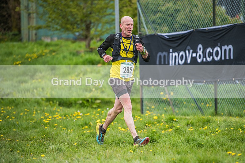 3 Peaks-1961 - The 3 Peaks Race Saturday 27th April 2024