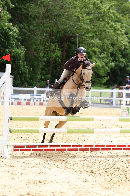 3E7A5052 - Class 9: 80cm Senior