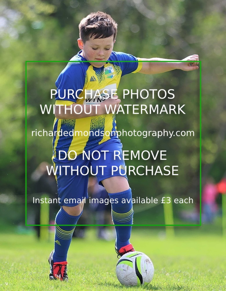 533A6724 - Kendal United Under 10's (18/4/26)