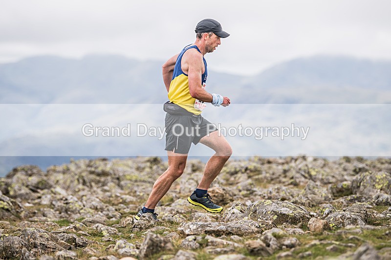 Rydal Round-88 - Rydal Round Fell Race Thursday 31st July 2025