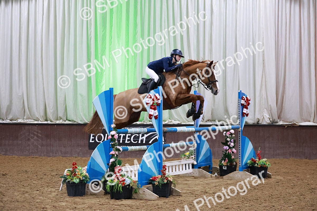 SBM_001476 - Class 6 - Cheval Liverte 1.25m Championship Qualifier