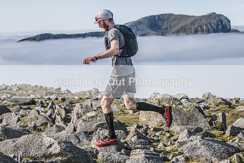 Langdale-260 - Langdale Horseshoe Fell Race Saturday 11th October 2025