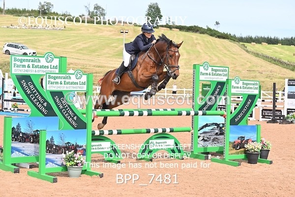 BPP_7481 - CLASS 15 FRI Senior 1.05m Open