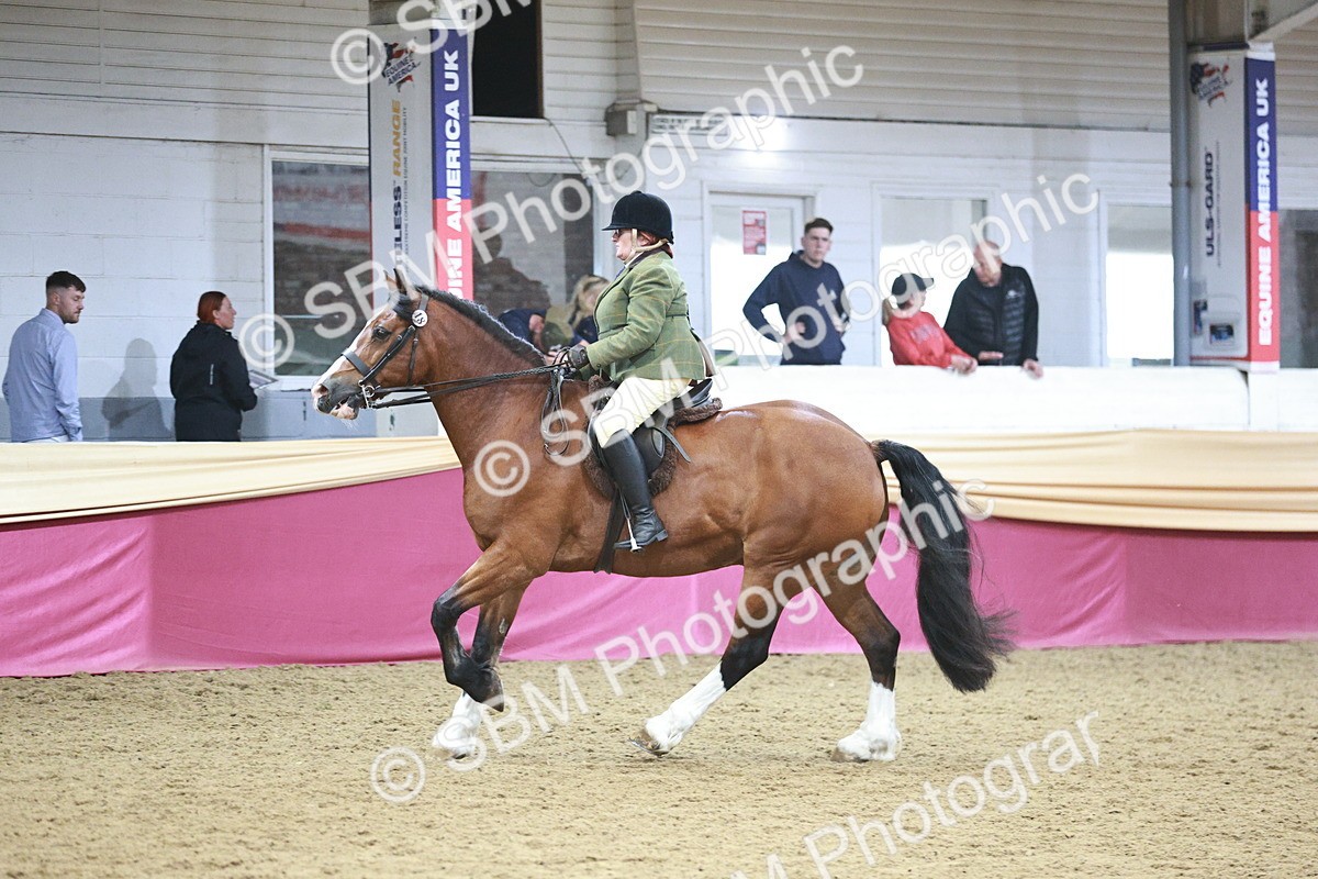 SBM_08950 - Class 12R - Regional Ridden Pre-Vet