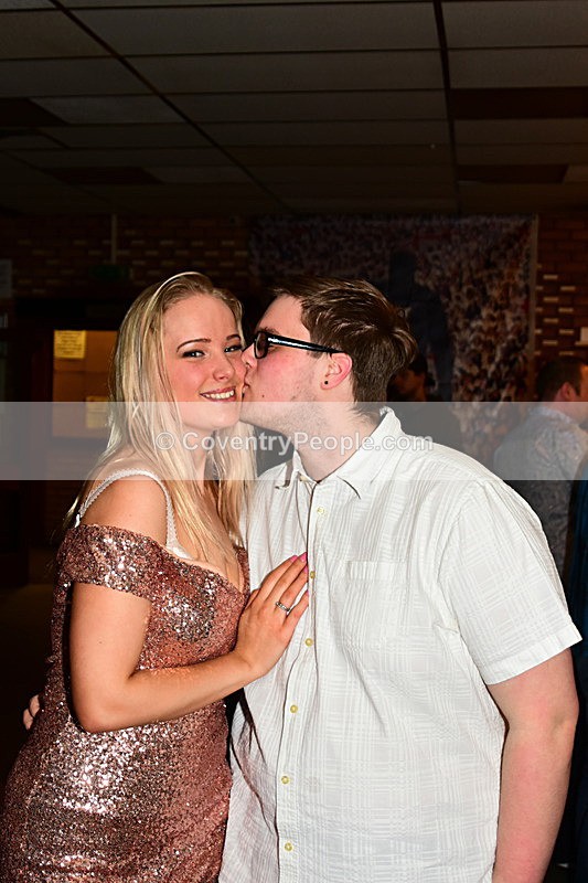 LUCY-325 - Lucy's 18th