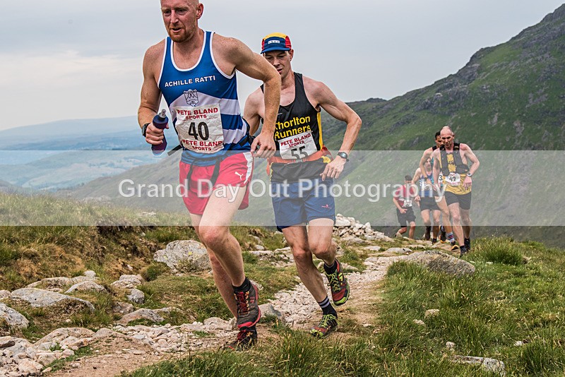 Great Lakes-102 - Great Lakes Fell Race Saturday 17th June 2023