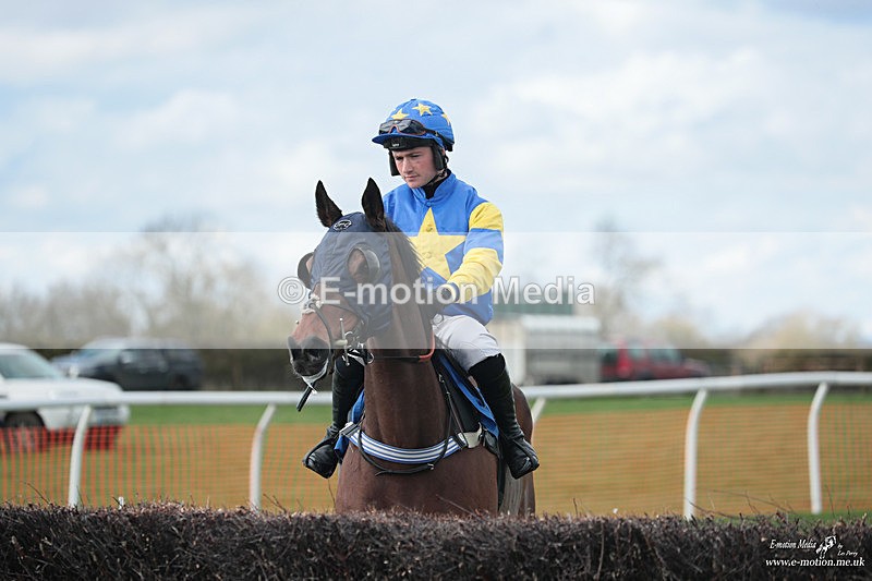 PtP 170324 2325 - Oakley Hunt PtP Brafield-On-The-Green 17/03/24