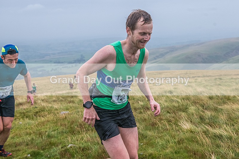 Fellside-127 - Fellside Fell Race Wednesday 26th July 2023