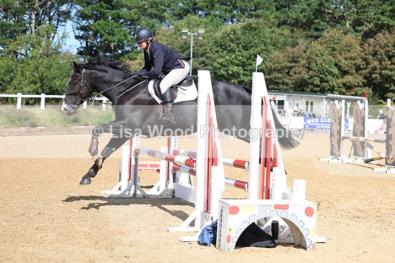 3E7A8912 - Class 8: 80cm Senior