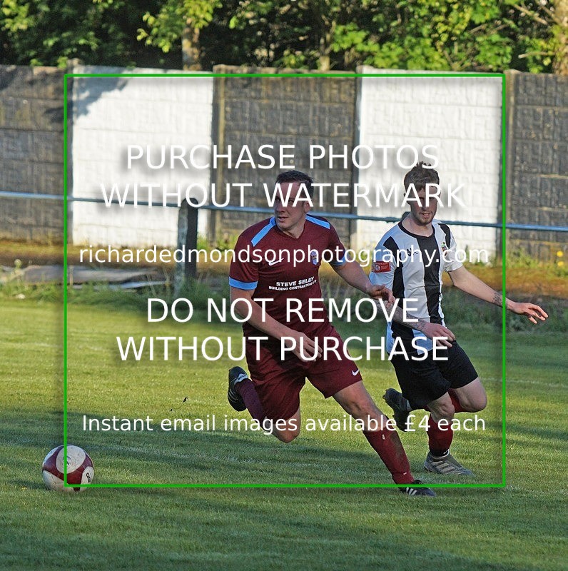 DSC05625 - Kendal Town v Kendal County