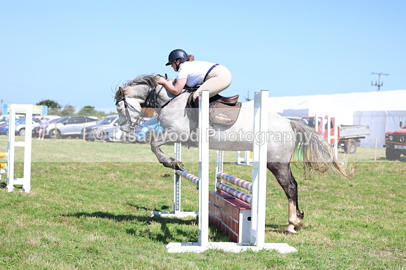 3E7A4866 - Class 3: Club 80cm