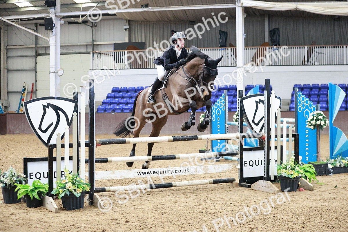 SBM_000871 - Class 4 - Senior Newcomers - 1.10m