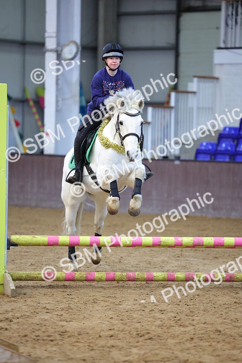 SBM_000437 - Class 2 - Show Jumping 60cm