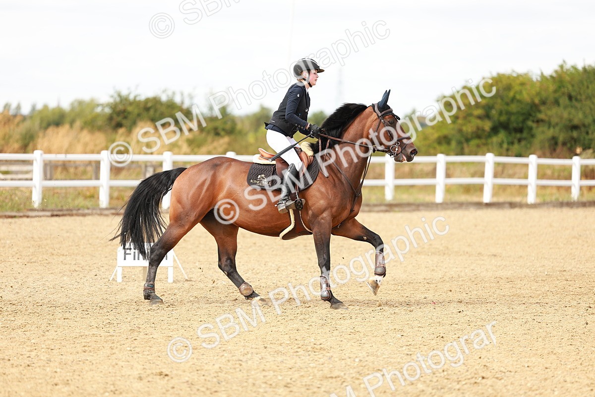 SBM_007204 - Class 4 - Senior British Newcomers - 1.10m