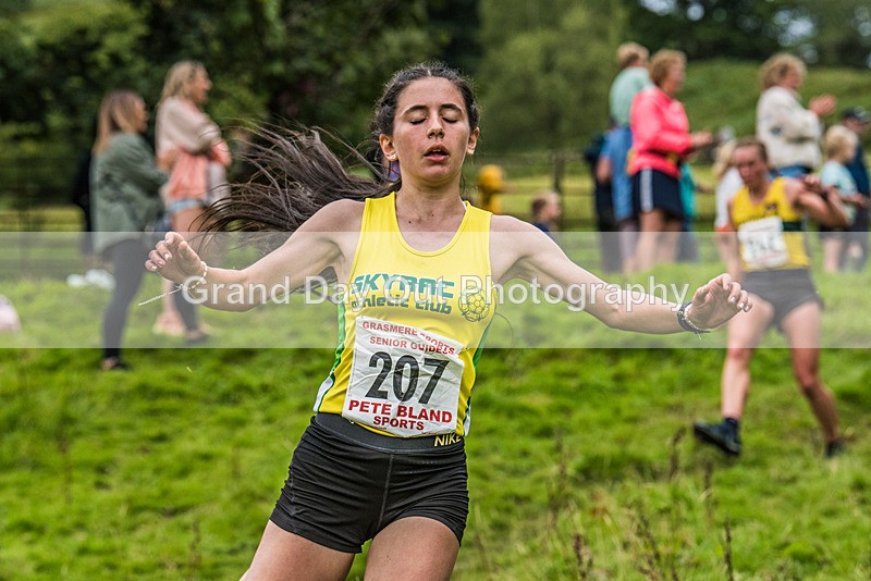Grasmere-717 - Grasmere Sports Junior & Senior Fell Races Sunday 27th August 2023