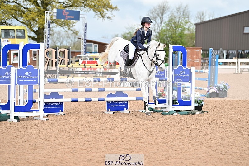 240506A-113954-08552 - Cls 4 Blue Chip Pony Newcomers & 1m Open