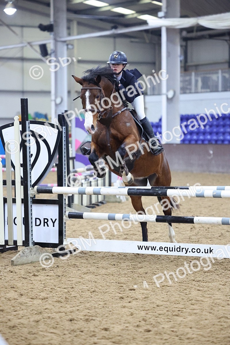 SBM_002816 - Class 10 - Pony Discovery - 90cm Open