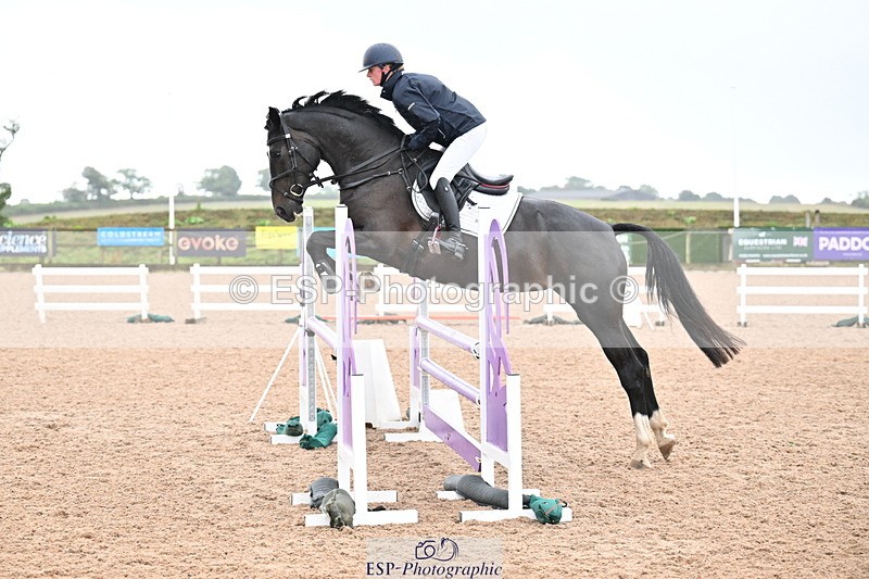 250827B-103316-00056 - Clear Round & Cls 1 Brit Nov 90cm