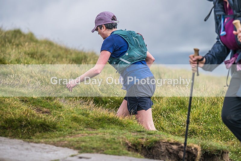 Inter Counties Women-266 - British Inter County Mountain Running Championship (Women) Saturday 14th June 2025