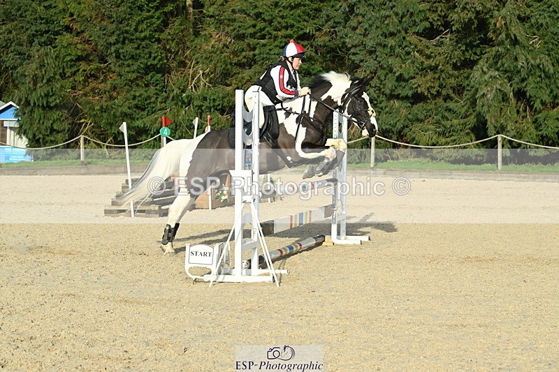 250309A-160135-02250 - Cls 03 90cm 15.05 to End