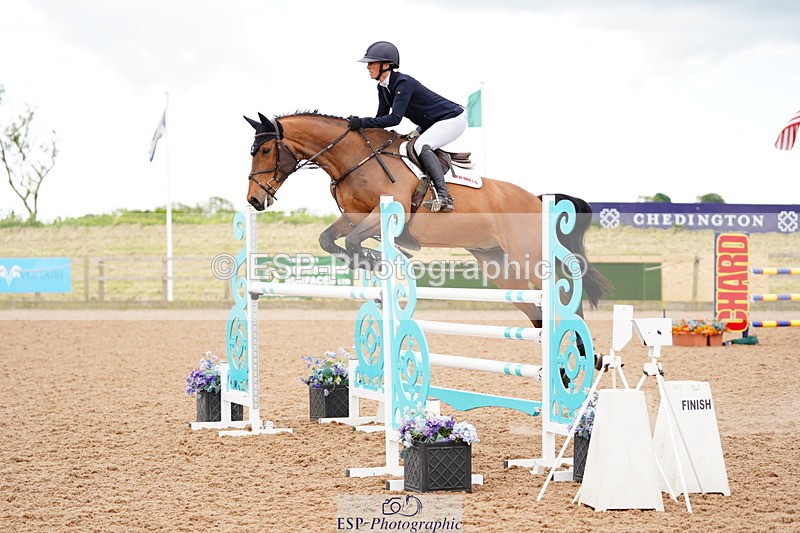 240524A-120730-03384 - Cls 15 Foxhunter