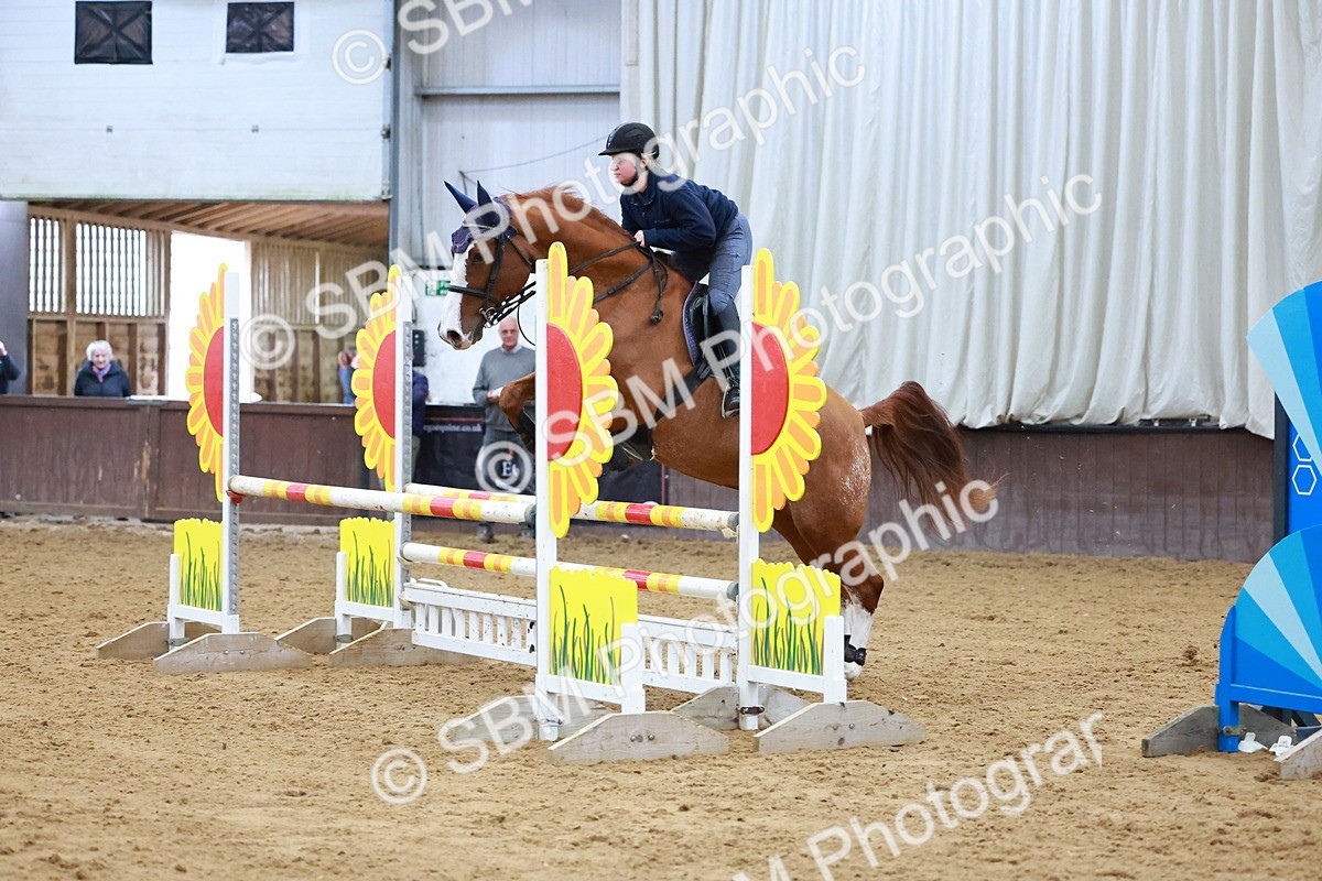 SBM_001094 - Class 3 - 1.00m