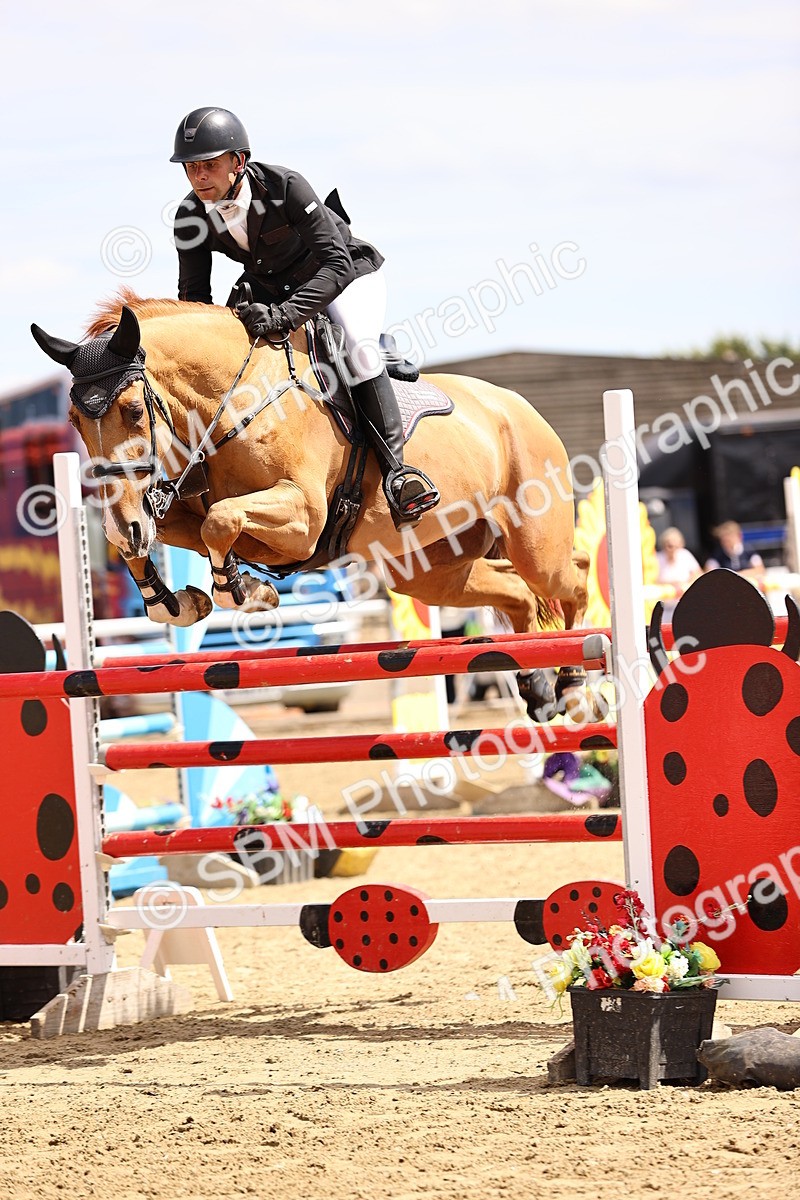 SBM_010885 - Class 10 - Talent Seekers Inc 7 Years Old Championship Qualifer - 1st Half