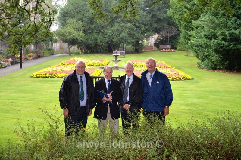 GALA IN BLOOM - Events