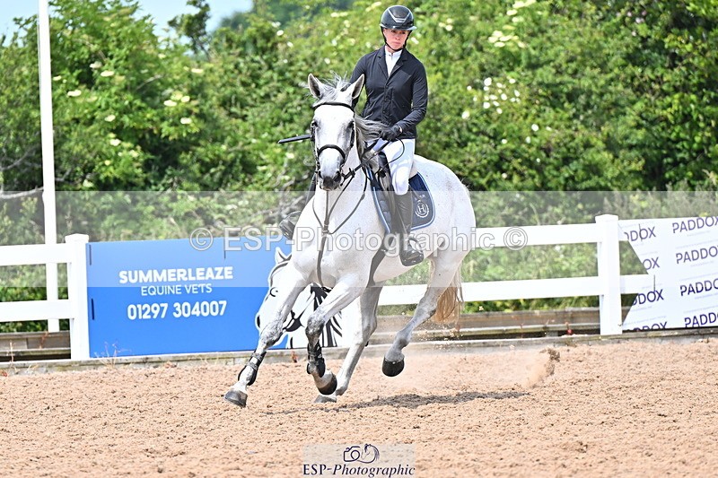 240619A-123123-00162 - Cls 2 Snr Discovery and 1m Open