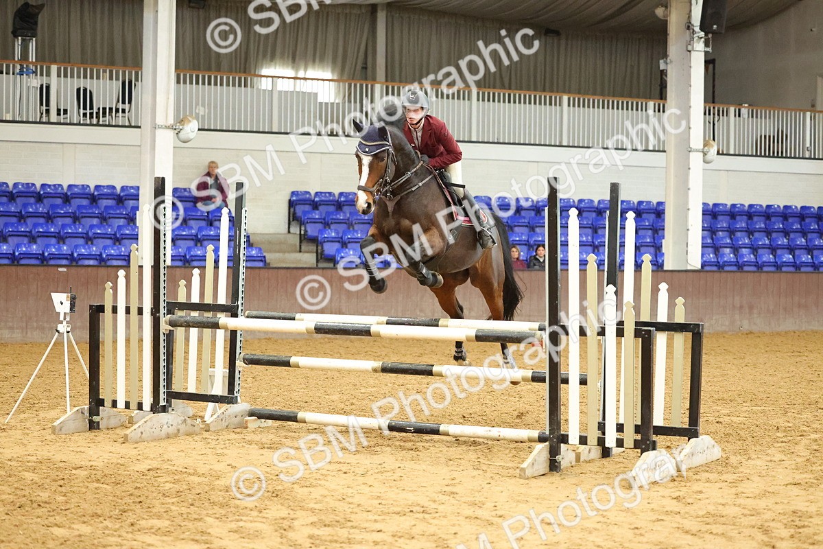 SBM_001015 - Class 3 - Senior Discovery - 1.00m