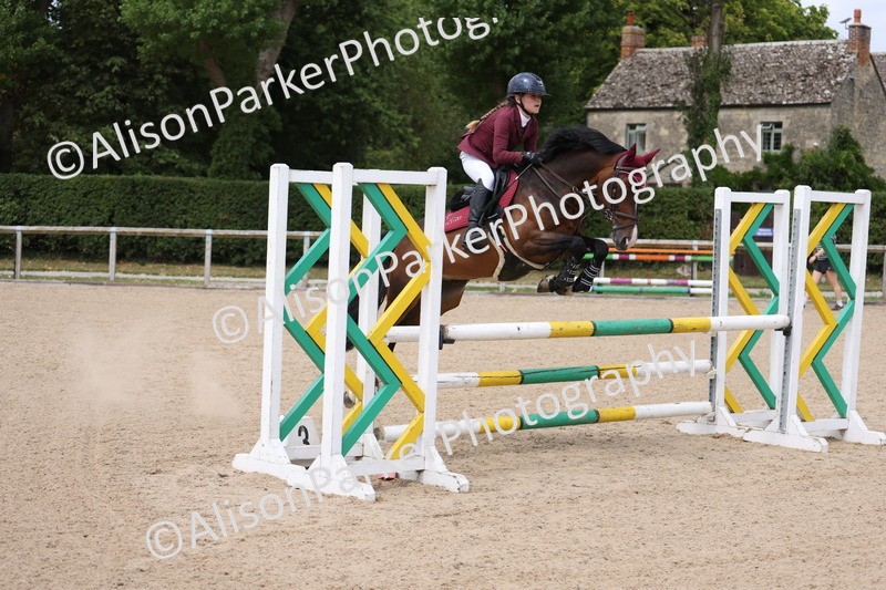 20250727-1828 - Class 6 - 90cm