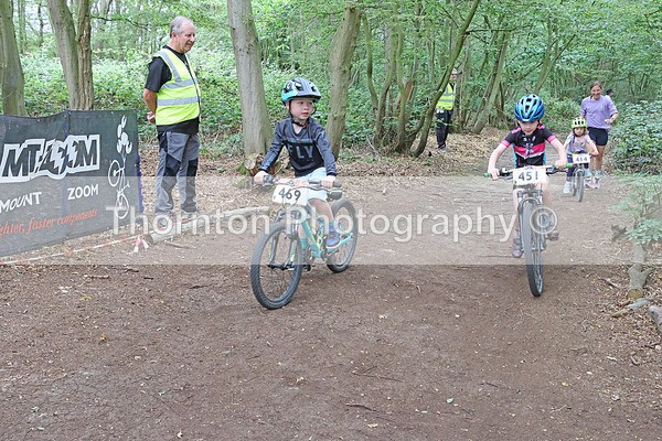 A41A5418 - MTB East Round 7 Potash Under 7s Under 9s Under 12s Races 08:45 – 9:35