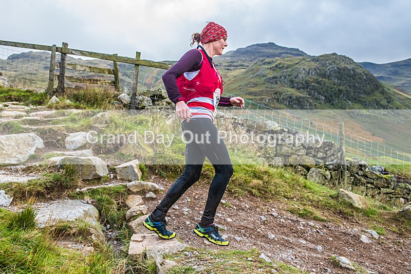 Langdale-1835 - Langdale Horseshoe Fell Race Saturday 8th October 2022