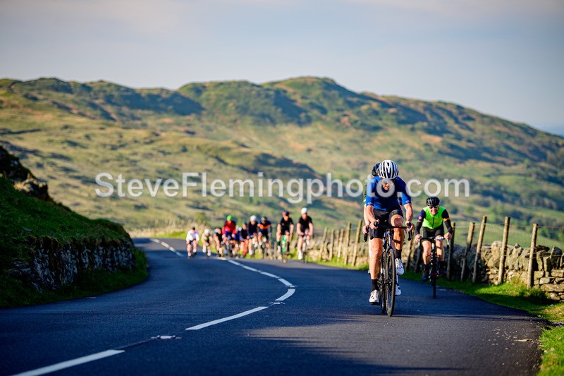 075910 - Kirkstone Pass 07:00 - 08:00