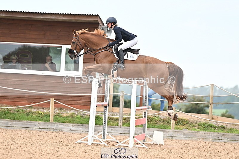 240828A-124013-00415 - Cls 3 Snr 1.05m Open