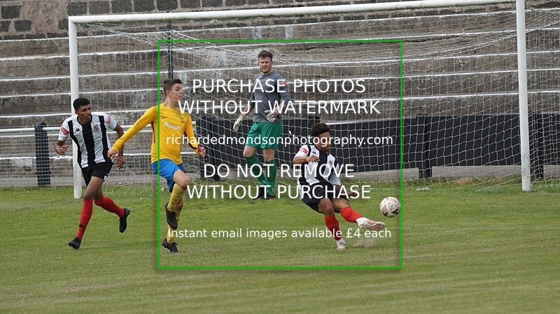 DSC04065 - Kendal Town v Whitehaven (24/7/21)