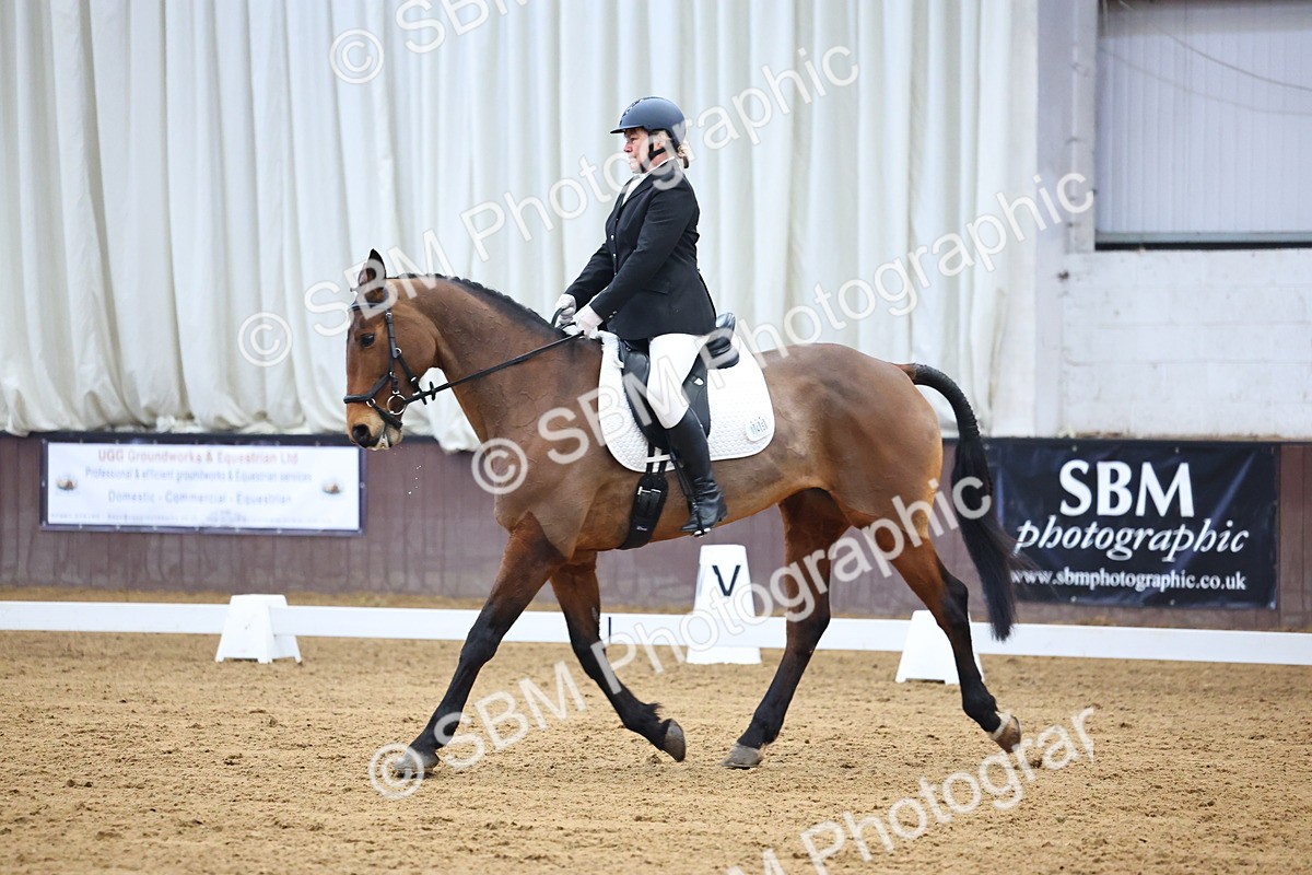 SBM_006889 - Class 17/14 - Novice & prelim FSM