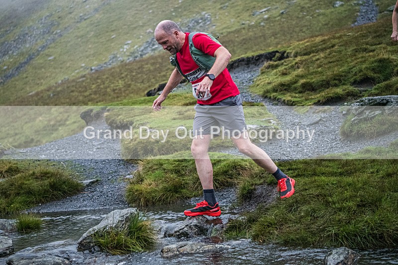 Bannerdale-317 - Bannerdale Fell Race Wednesday 19th August 2026