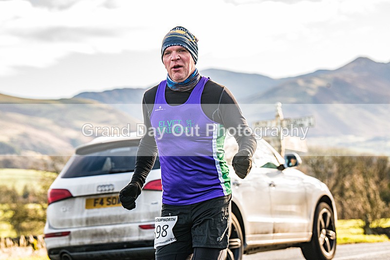 North Lakes Half Marathon  10k-866 - North Lakes Half Marathon & 10K Road Races Monday 2nd January 2023
