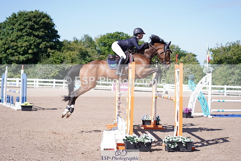 240719A-095028-09701 - Cls 30, YH 6 Yr Olds 1.25m