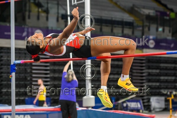 CEInv26-911820 - Field Female Set One