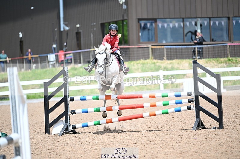 240608A-134113-01203 - Cls 10 Pony Discovery and 90cm Open