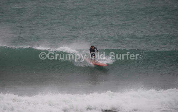 DSC_1418 - North Fistral 26th October 2015 AM