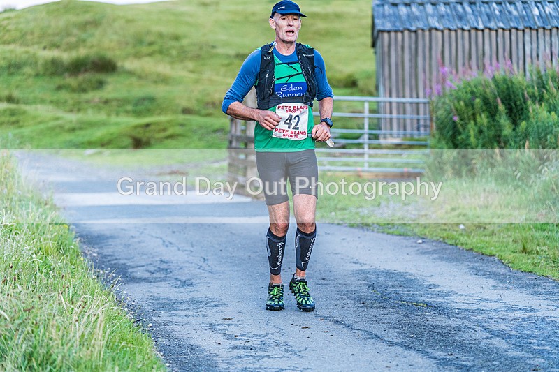 Tebay-508 - Tebay Fell Race Wednesday 28th June 2023