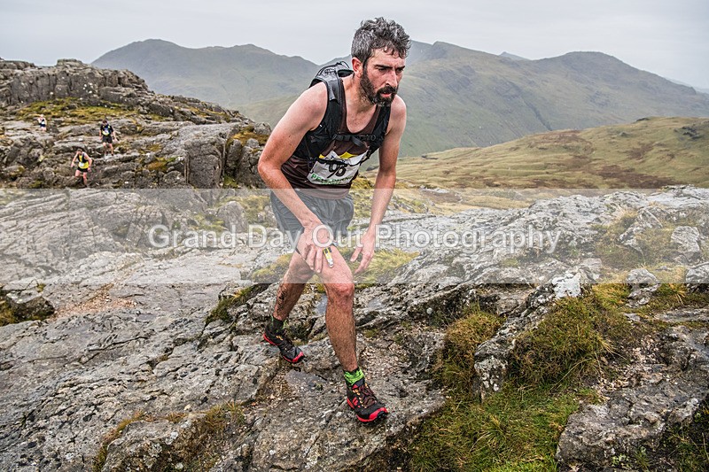 Three Shires-133 - Three Shires Fell Race Saturday 20th September 2025