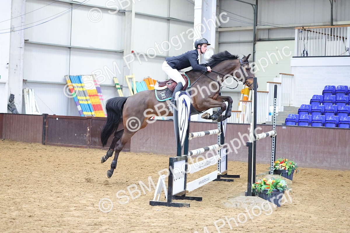 SBM_003132 - Class 8 - Senior Newcomers - 1.10m