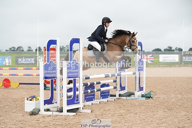 250920-111500-00734 - Cls 8 Pony Discovery