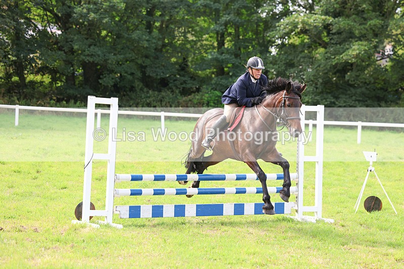 3E7A5719 - Class 2: 70cm Juniors and Seniors