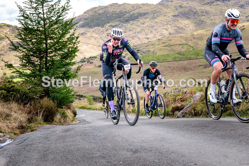 133030 - Blea Tarn Climb 13:00 - 14:00