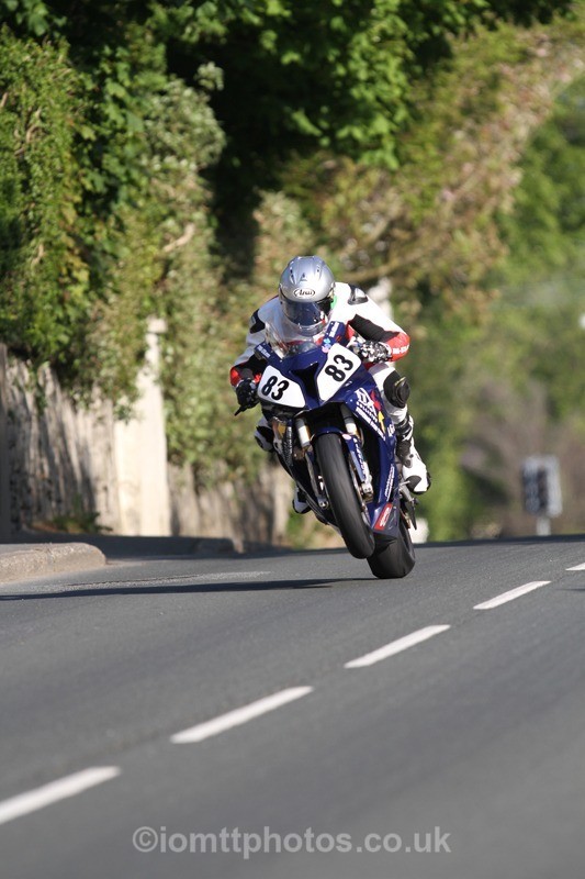 IMG_4471 - Thursday Practice  TT 2013